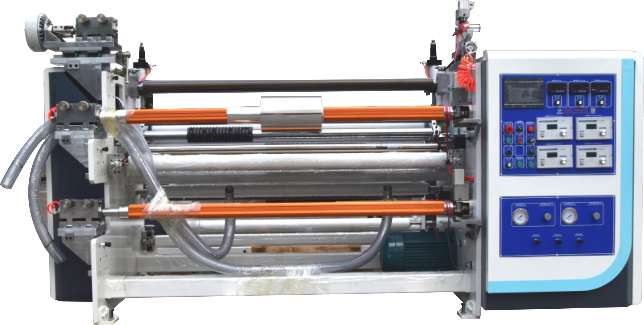 802系列貼合，分切復(fù)卷機(jī)-1